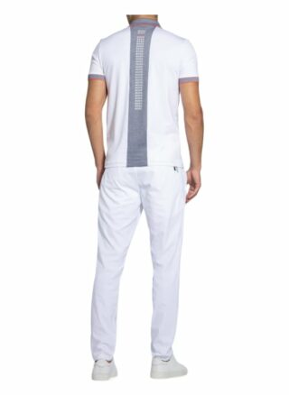 Boss Philix Poloshirt Herren, Weiß