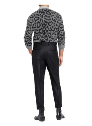 Boss Pillip Chino Herren, Schwarz