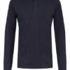 Boss Pique-Poloshirt Herren, Blau