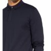 Boss Pique-Poloshirt Herren, Blau