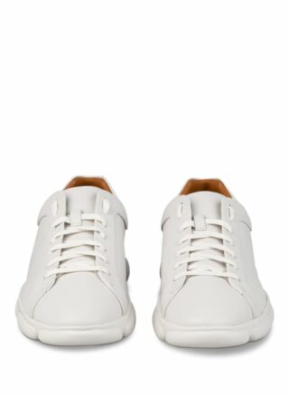 Boss Rapid Runn Sneaker Herren, Weiß