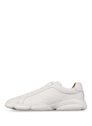Boss Rapid Runn Sneaker Herren, Weiß
