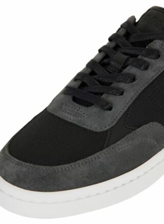 Boss Ribeira Tenn Sq Sportschuhe Herren, Grau
