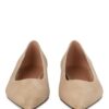 Boss Rose Ballerinas Damen, Beige