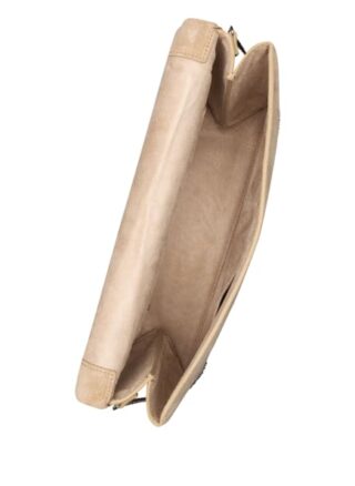 Boss Rose Clutch Damen, Beige
