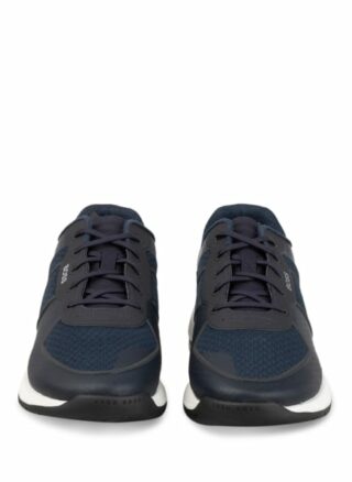 Boss Runn Sneaker Herren, Blau