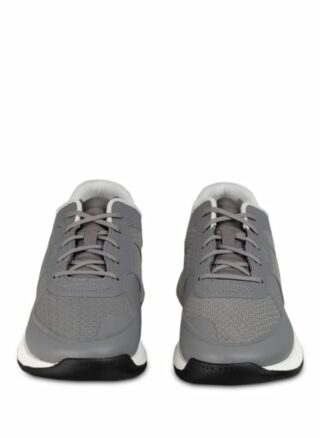 Boss Runn Sneaker Herren, Grau