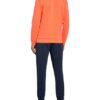 Boss Salbo Sweatshirt Herren, Rot