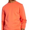 Boss Salbo Sweatshirt Herren, Rot