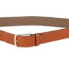 Boss Sander Ib sz40 Gürtel Herren, Braun