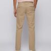 Boss Schino Chino Herren, Braun