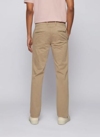 Boss Schino Chino Herren, Braun