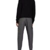 Boss Seiland Cargohose Herren, Grau