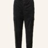 Boss Seiland Cargohose Herren, Schwarz