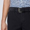 Boss Serge Sd sz40 Gürtel Herren, Blau