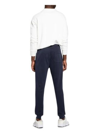 Boss Skeevo Jogginghose Herren, Blau