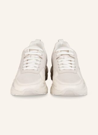 Boss Skylar Sneaker Damen, Weiß