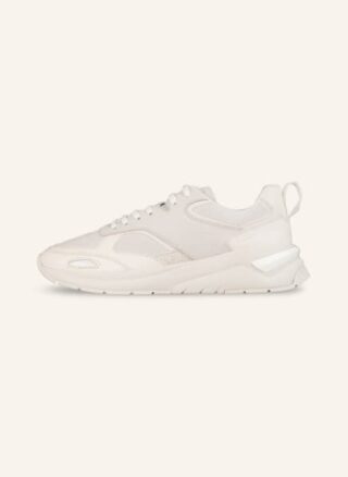 Boss Skylar Sneaker Damen, Weiß