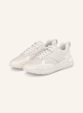 Boss Skylar Sneaker Damen, Weiß