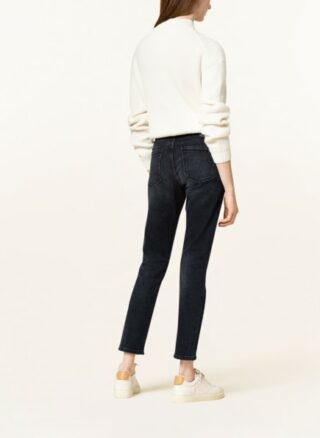 Boss Slim Fit Jeans Damen, Grau