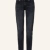 Boss Slim Fit Jeans Damen, Grau