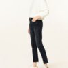 Boss Slim Fit Jeans Damen, Grau