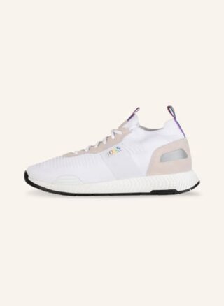 Boss Sneaker Herren, Beige