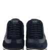 Boss Sneaker Herren, Blau
