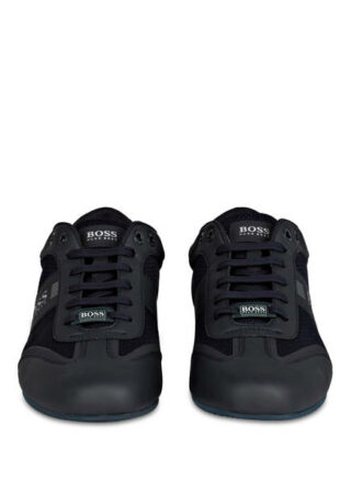 Boss Sneaker Herren, Blau