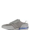 Boss Sneaker Herren, Grau