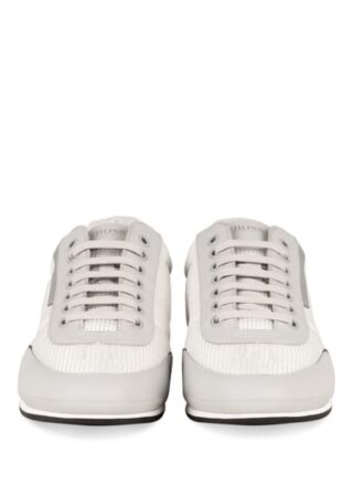 Boss Sneaker Herren, Weiß