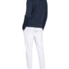 Boss Soody 2 Hoodie Herren, Blau