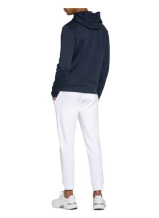 Boss Soody 2 Hoodie Herren, Blau