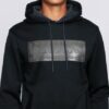 Boss Soody Batch Z Hoodie Herren, Blau