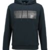 Boss Soody Batch Z Hoodie Herren, Blau