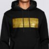 Boss Soody Batch Z Hoodie Herren, Schwarz