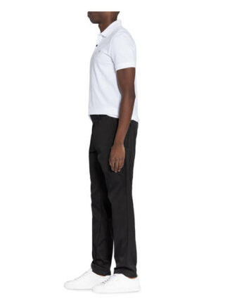 Boss Spectre Chino Herren, Schwarz