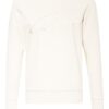 Boss Stadler Sweatshirt Herren, Weiß