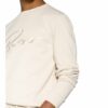 Boss Stadler Sweatshirt Herren, Weiß