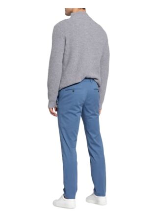 Boss Stanino Chino Herren, Blau
