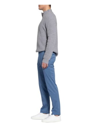 Boss Stanino Chino Herren, Blau