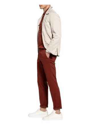 Boss Stanino Chino Herren, Rot