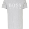 Boss T-Shirt Herren, Grau