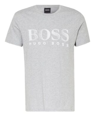Boss T-Shirt Herren, Grau