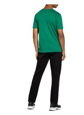 Boss T-Shirt Herren, Grün