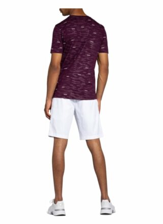 Boss T-Shirt Herren, Lila