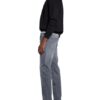 Boss Taber Tapered Jeans Herren, Grau