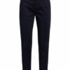 Boss Tachini Cigarettenhose Damen, Grün