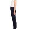 Boss Tachini Cigarettenhose Damen, Grün