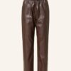 Boss Tajogy Jogginghose Damen, Braun